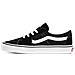 Scarpe Sk8-low Taglia 37 Codice Vn0a4uuk6bt Nero - Foto miniatura 2