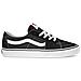 Scarpe Sk8-low Taglia 37 Codice Vn0a4uuk6bt Nero - Foto miniatura 1