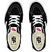 Scarpe Sk8-low Taglia 37 Codice Vn0a4uuk6bt Nero - Foto miniatura 5