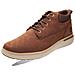 Scarpe Cross Mark Pt Chukka Taglia 43 Codice A1tqw Marrone - Foto miniatura 6