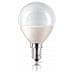 EcoAmbiance Lampadina Fluorescente 5W E14 Luce Bianco Caldo - Foto miniatura 1