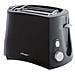 Tostapane Corpo Termo Isolate Nera 230V 3310 - Foto miniatura 1