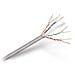 10.20.0502, Cat6e, U / UTP (UTP) , Grigio, ANSI / TIA / EIA 568-B-1, CAT6, ISO / IEC 11801 CLASE E, CENELEC EN 50173-1, IEC 61156-5, CENELEC E - Foto miniatura 4