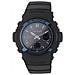 AWG-M100A-1A Orologio da polso Elettronico Nero, Blu orologio - Foto miniatura 1