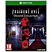 Resident Evil Origins Collection Collezione Xbox One videogioco - Foto miniatura 1