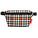 beltbag S marsupio Multicolore - Foto miniatura 1