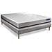 Kit Rete E Materasso Matrimoniale Actimemo Soft 160x220cm - Spessore : 20cm- Memory Foam - Moderatamente Rigido - Foto miniatura 1