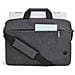 Borsa a Tracolla Prelude Pro per Notebook fino a 15.6" Colore Grigio - Foto miniatura 3