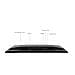 L27q-35 Monitor PC 68,6 cm (27") 2560 x 1440 Pixel Quad HD LED Nero - Foto miniatura 12