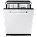 Lavastoviglie DW60A6080BB /ET Capacità 13 Coperti Classe E Colore Acciaio Inox - Foto miniatura 3