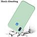 Custodia Compatibile Con Samsung Galaxy A40 In Liquid Verde Chiaro - Coperchio Protettivo In Silicone Tpu Flessibile - Foto miniatura 3