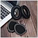 Cuscinetti Auricolari Per Bose Aviation X A20/a10 1 Paio Nero - Foto miniatura 10