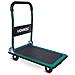 Carrello Da Trasporto Pieghevole. Portata Max 150kg - Foto miniatura 1