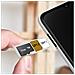 Slot Scheda Sim Di Ricambio Compatibile Per Samsung Galaxy A22 5g - Foto miniatura 4