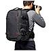 Zaino PRO Light Flexloader L per Fotografico Materiale Nylon/ Sintetico Colore Nero - Foto miniatura 11