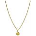 Gioielli Rosefield Jpnscg-j268. Collana, Colore Oro. Donna. - In ordine - Foto miniatura 1