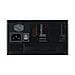 Alimentatore PC Modulare MWE 1050 Gold V2 1050 W 24-pin ATX ATX Colore Nero - Foto miniatura 8