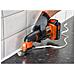 Utensile Multiuso Oscillante 18v Black E Decker - Foto miniatura 2