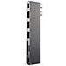 Adattatore per Macbook Pro Hub Slim, Grigio - Foto miniatura 4