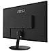 Monitor 27" LED IPS Gaming Pro MP271A Full HD 1920 x 1080 Pixels Tempo di Risposta 1 ms - Foto miniatura 7