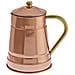 Bollitore, Teiera In Rame 1,5l - Foto miniatura 1