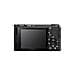 a ZV-E10 Corpo MILC 24,2 MP CMOS 6000 x 4000 Pixel Nero - Foto miniatura 9