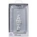 Cover Rigida Per Huawei Y6 2018 Con Motivi Wonderful Time, Trasparente - Foto miniatura 2