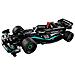 Gioco per Bambini Technic Mercedes-amg F1 W14 E Colore Nero - Foto miniatura 1