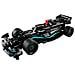 Gioco per Bambini Technic Mercedes-amg F1 W14 E Colore Nero - Foto miniatura 2