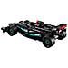 Gioco per Bambini Technic Mercedes-amg F1 W14 E Colore Nero - Foto miniatura 3