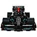 Gioco per Bambini Technic Mercedes-amg F1 W14 E Colore Nero - Foto miniatura 4