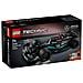 Gioco per Bambini Technic Mercedes-amg F1 W14 E Colore Nero - Foto miniatura 6