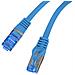 PCF6A-10CC-0025-B cavo di rete Blu 0,25 m Cat6a S /FTP (S-STP) - Foto miniatura 2