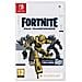 Videogioco Per Switch Fortnite Pack Transformers (fr) Codice Download - Foto miniatura 1