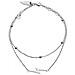Collana Donna An Jewels Al.bankle04 - Foto miniatura 1