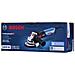 Smerigliatrice Gws 14-125 Professional 1400 W 220-240 V 125 Mm - Foto miniatura 2