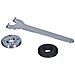 Smerigliatrice Gws 14-125 Professional 1400 W 220-240 V 125 Mm - Foto miniatura 4