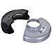 Smerigliatrice Gws 14-125 Professional 1400 W 220-240 V 125 Mm - Foto miniatura 5