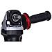 Smerigliatrice Gws 14-125 Professional 1400 W 220-240 V 125 Mm - Foto miniatura 7