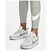 Sportswear Classics Dv7795-063, Donne, Grigio, Xs - Foto miniatura 2