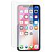 Salvadisplay Per Iphone Xs Max / 11 Pro Max Antigraffio, Trasparente - Foto miniatura 1