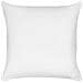 St Di 2 Guanciali Bassi Poliestere Bianco 80 X 80 Cm Triglav - Foto miniatura 6