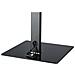00220868 Supporto TV a parete 165,1 cm (65") Nero - Foto miniatura 2
