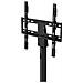 00220868 Supporto TV a parete 165,1 cm (65") Nero - Foto miniatura 3