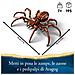 76434 Aragog nella Foresta Proibita - Foto miniatura 10