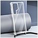 Cover Per Samsung S24 Ultra Silicone Anti-urto Cordino Nylon 70 Cm - Foto miniatura 5