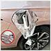 Protezione Impermeabile Magnetica Per Prese Di Ricarica Su Auto Elettriche Transparent - Foto miniatura 1