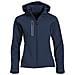 Milford Jacket Ladies Blu Scuro S - Foto miniatura 1