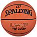 Pallone Da Basket Spalding Tf-50 Layup Taglia: 6 - Foto miniatura 1
