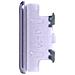Tasto Power Galaxy A72, A52 E A52s Originale, Viola - Foto miniatura 4